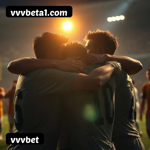 Logo da vvvbet